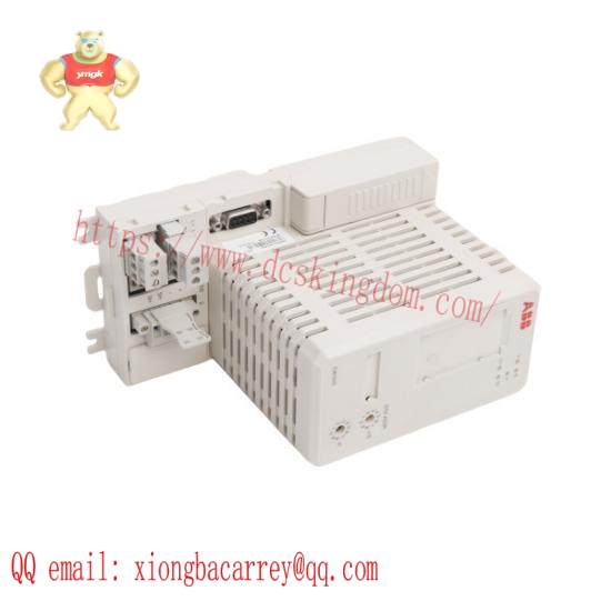 ABB CI810V2 3BSE013224R1 DCS Module