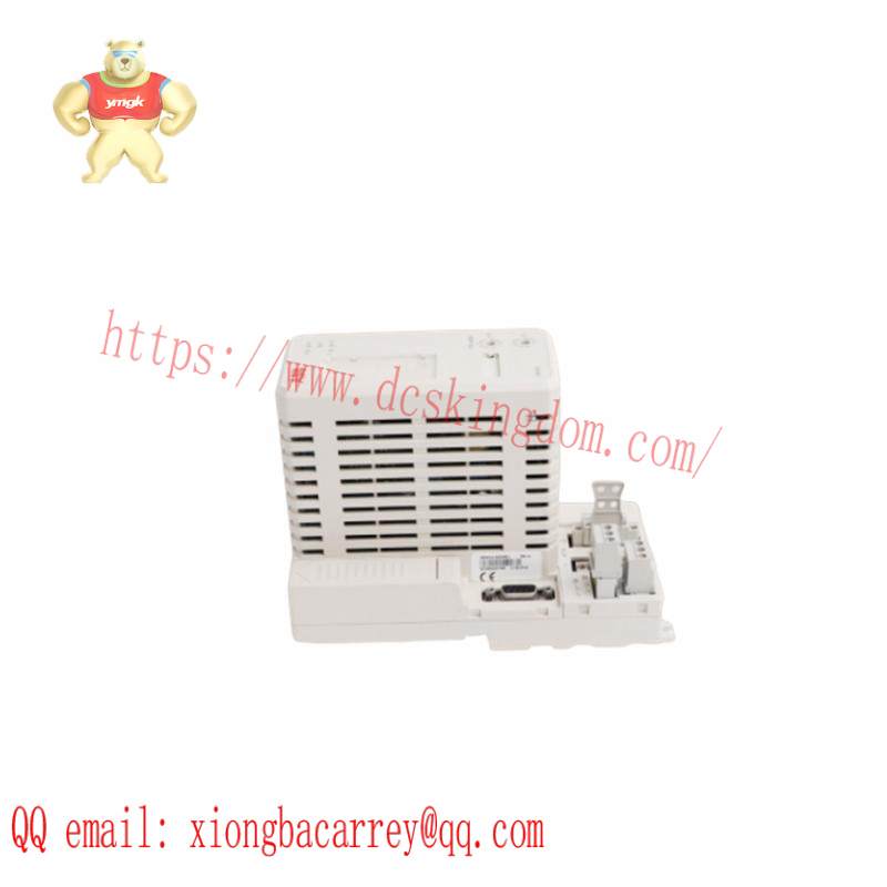 ABB CI810V2 3BSE013224R1 field communcation interface