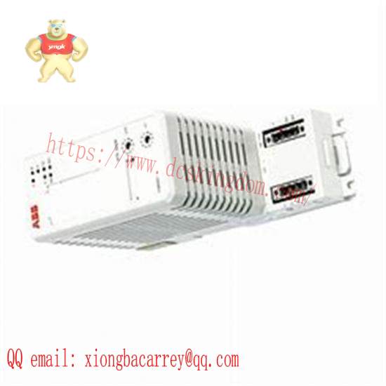 ABB 3BSE025255R1 CI820V1