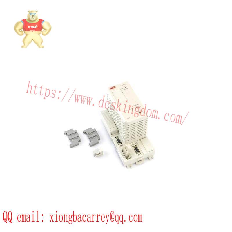 ABB CI830 3BSE013252R1 CI830 Profibus Communication Interface