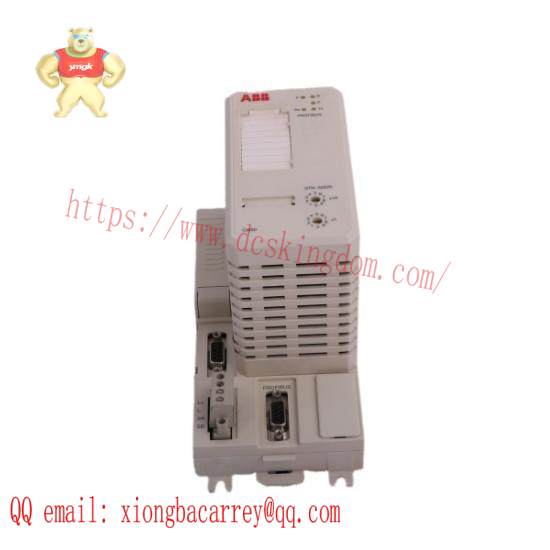ABB CI830 3BSE013252R1  Communication Module