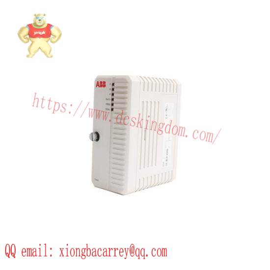 ABB CI840 3BSE022457R1 Communications Interface Module