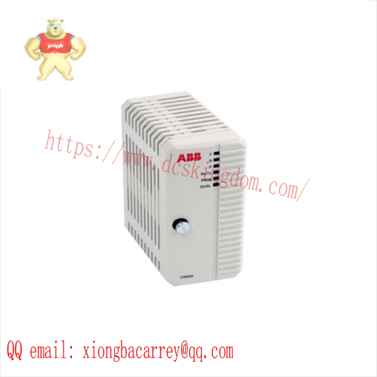 ABB CI840 