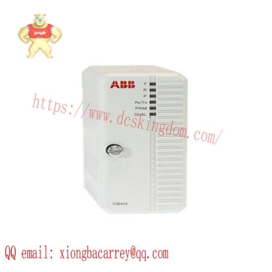 ABB CI840 Profibus Communications Interface