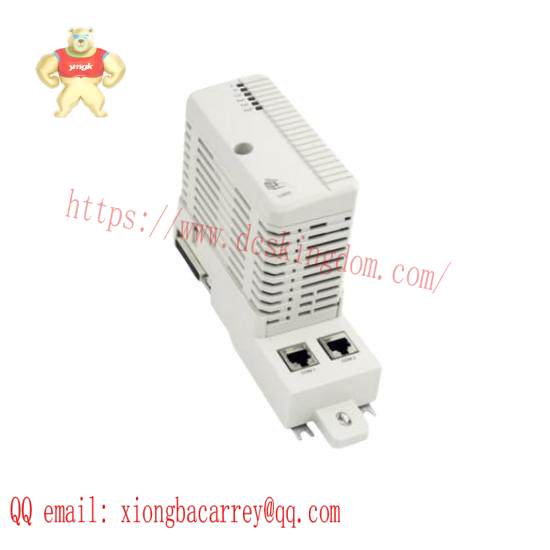 ABB CI851 3BSE018116R1  Profibus DP Interface Module