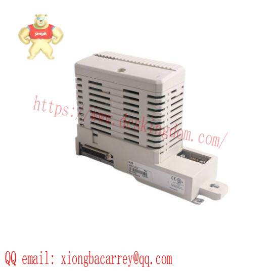 ABB CI852K01 3BSE018102R1 RDCU-12C Control Unit
