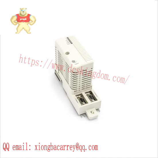 ABB CI853AK01 COMMUNICATION INTERFACES