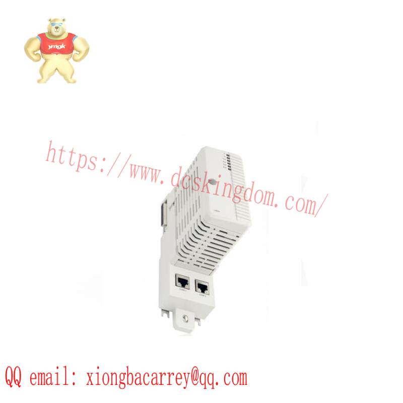 ABB CI853K01 3BSE018103R1 CI853K01 Dual RS232-C Interface