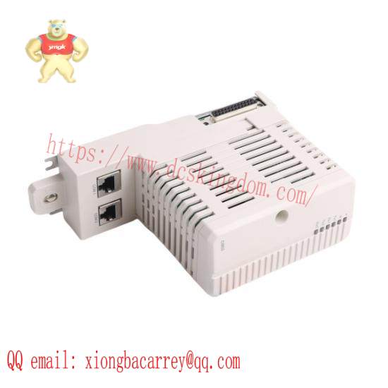 ABB CI853K01 3BSE018103R1  Dual RS232 -C Interface
