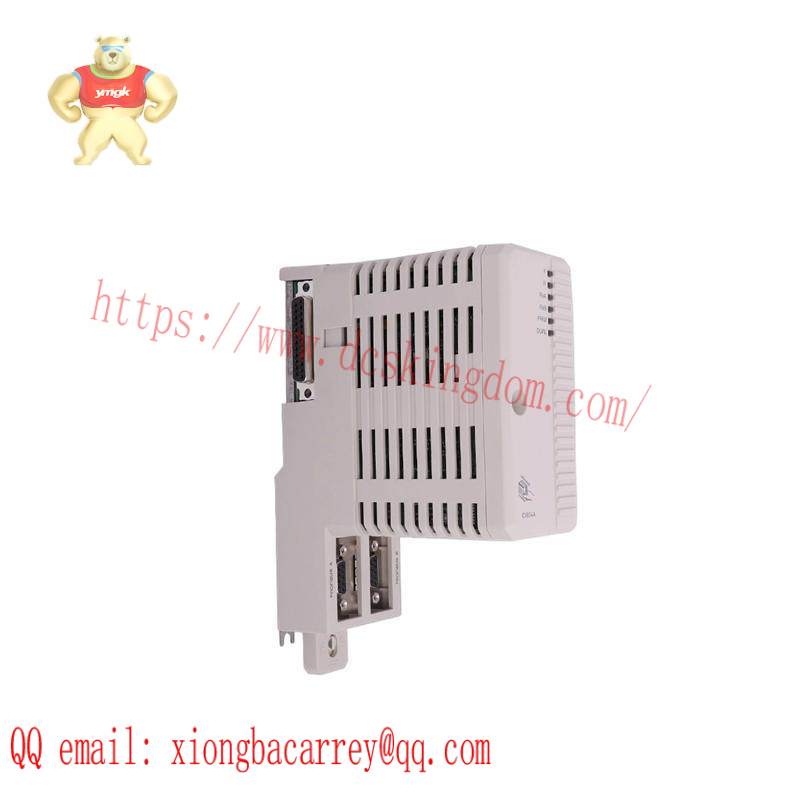 ABB CI854A 3BSE030221R1