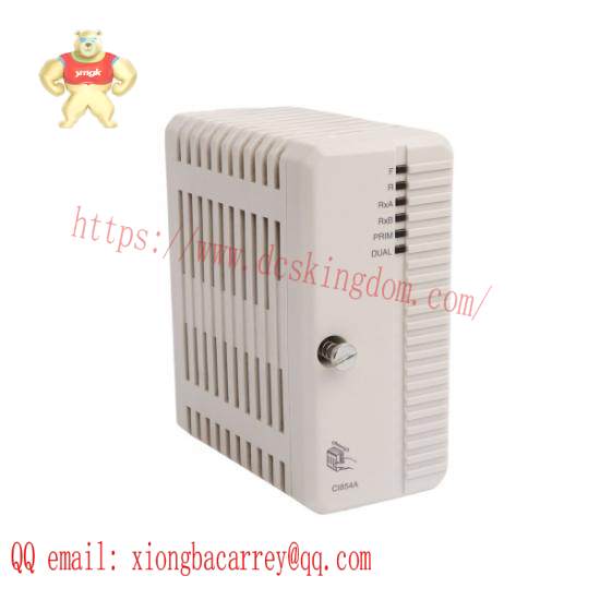 ABB CI854A 3BSE030221R1  DP-V1 Interface Module