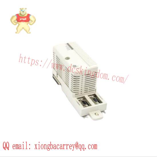 ABB CI854A PROFIBUS-DP/V1 interface