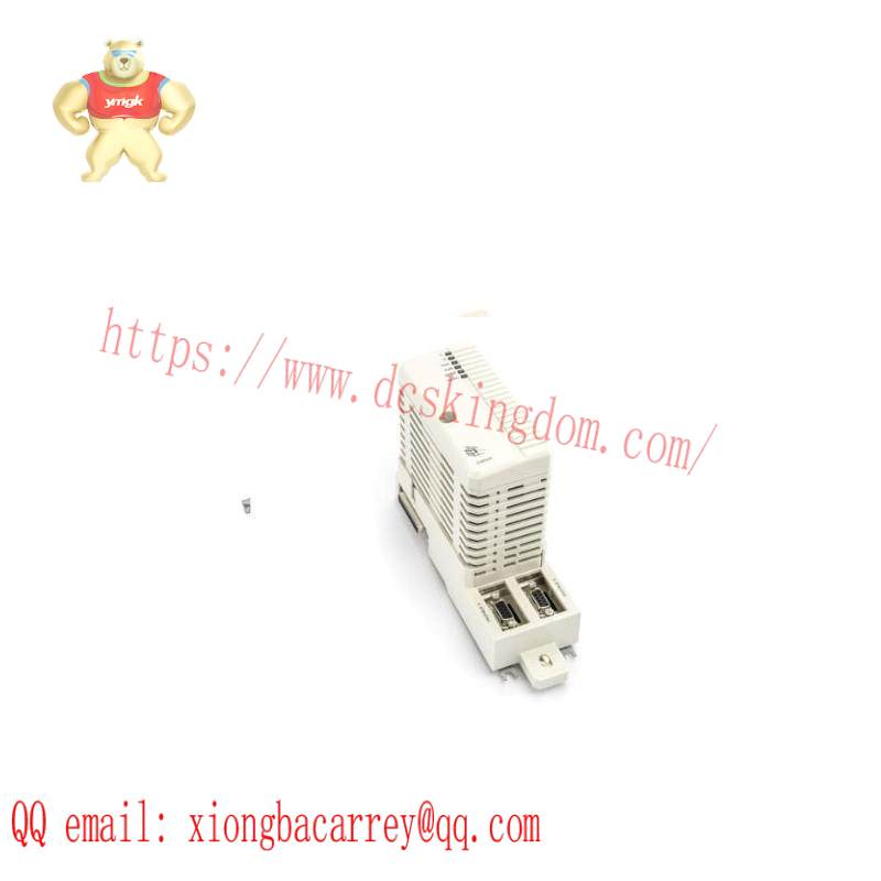 ABB CI854AK01 3BSE030220R9 Communication Interface