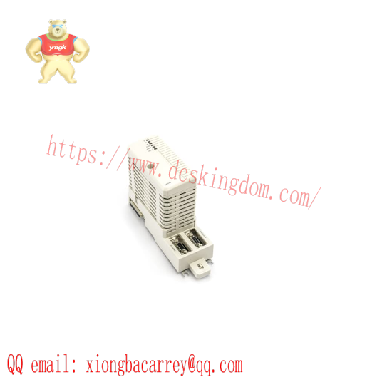 ABB CI854BK01 3BSE069449R1  Original New