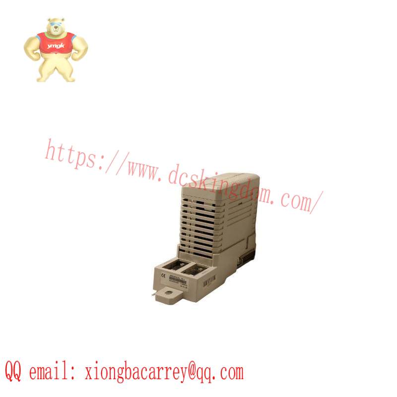 ABB CI854K01 3BSE025961R1  Profibus-DP/V1 Interface Kit