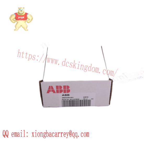 ABB CI855K01 3BSE018106R1