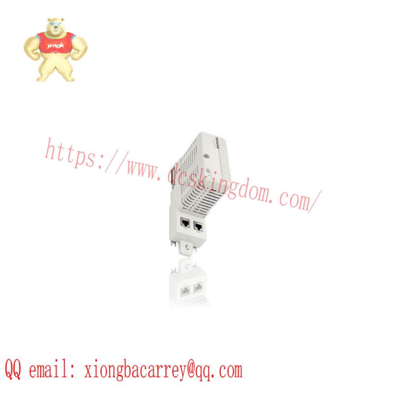 ABB CI855K01 3BSE018106R1 CI855K01 MB 300 Interface
