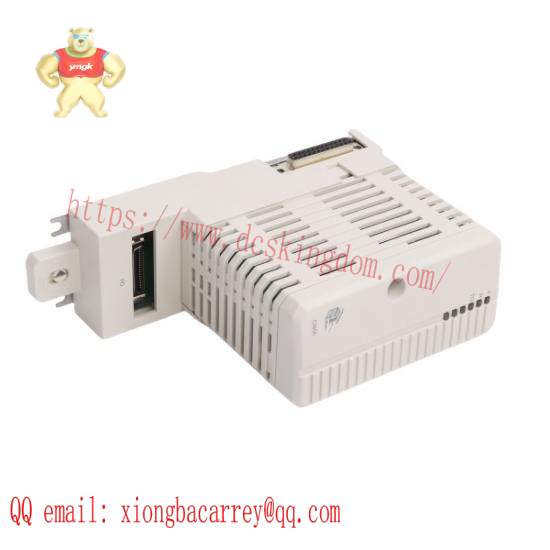 ABB CI856K01 3BSE026055R1 DCS Module