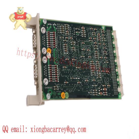 ABB HIEE300890R0004
