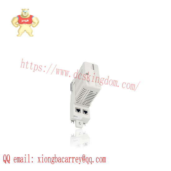 ABB CI857K01 3BSE018144R1 DCS Module