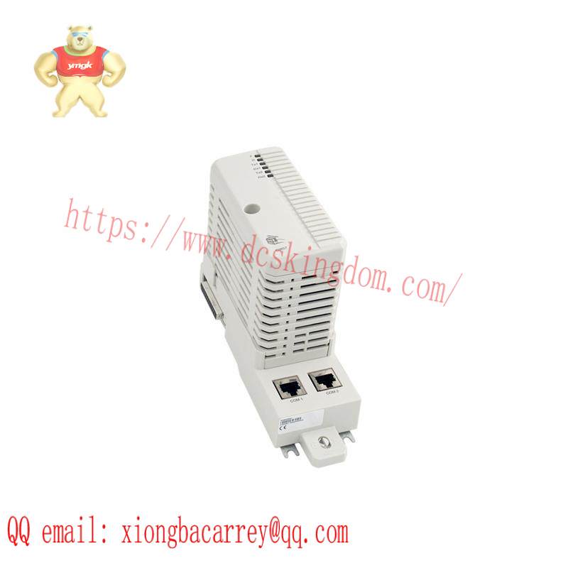 ABB CI857K01 3BSE018144R1 Interface Kit