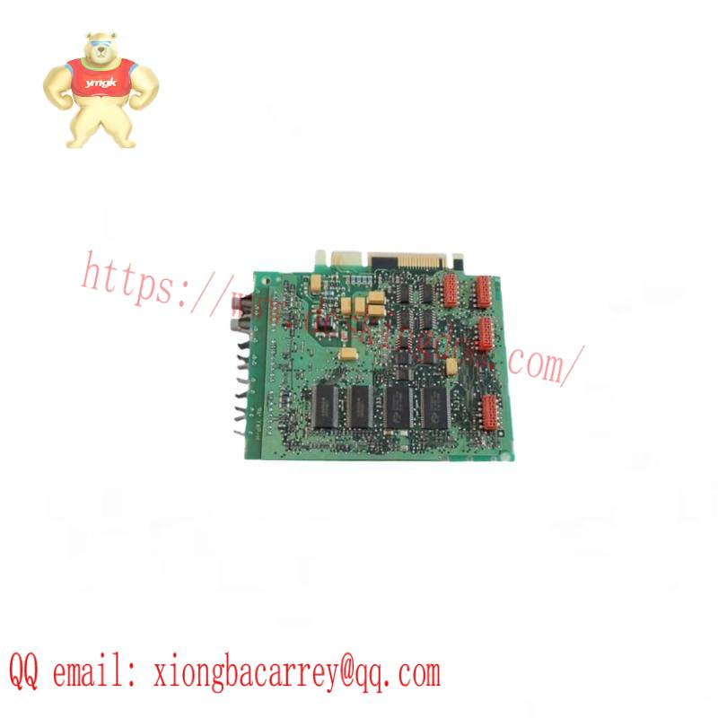 ABB CI858-1 3BSE018137R1
