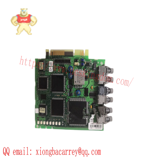 ABB CI858-1 3BSE018137R1