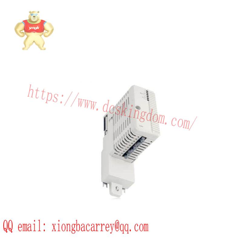 ABB CI858K01 3BSE018135R1 CI858K01 DriveBus Interface