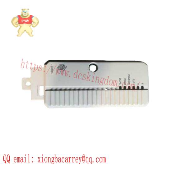 ABB CI860K01  Advant-800xA