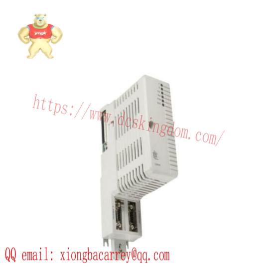 ABB CI868AK01 3BSE092691R1  Ethernet IP Communication Interface Module