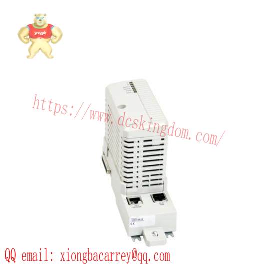 ABB CI868AK01 3BSE092691R1  Ethernet IP Communication Interface Module