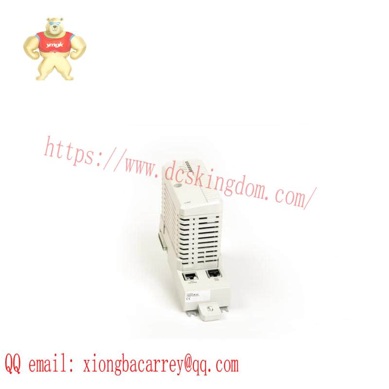 ABB CI869K01 AF100 communication interface module
