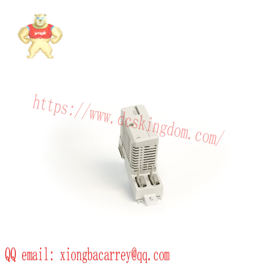 ABB CI869K01 DCS Module