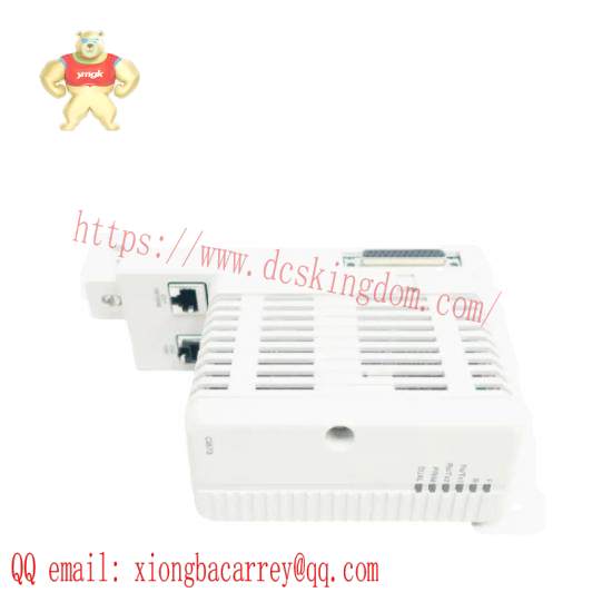 ABB CI873K01 3BSE056899R1  Communication Interface Module