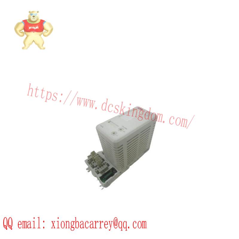 ABB CI910F CI910F CAN Module