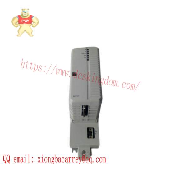 ABB CI930F 3BDH001010R0002  PROFIBUS DP Master Module