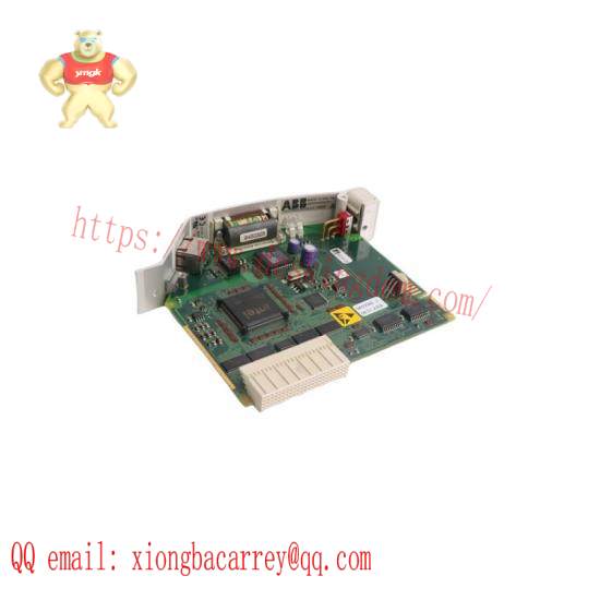 ABB CI930F 3BDH001010R0005 Ethernet Module