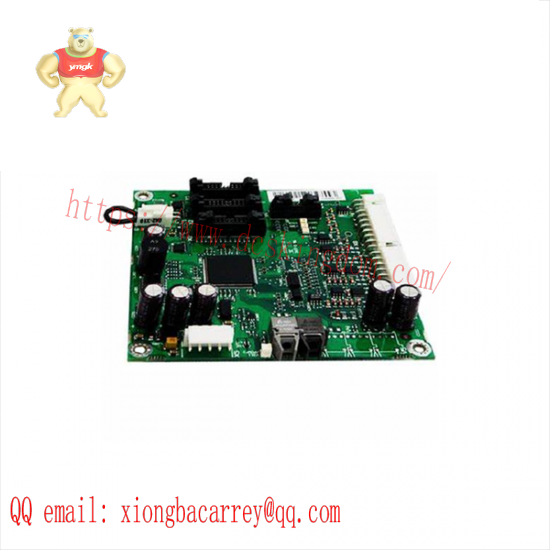 ABB CINT-01C MC INTERFACE BOARD
