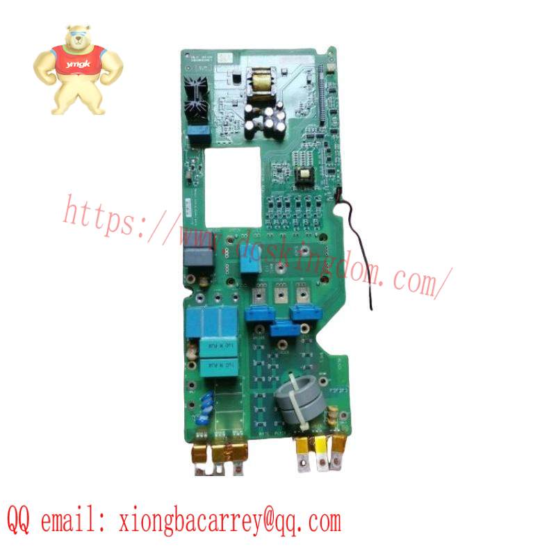 ABB CINT-4511C Inverter driver board