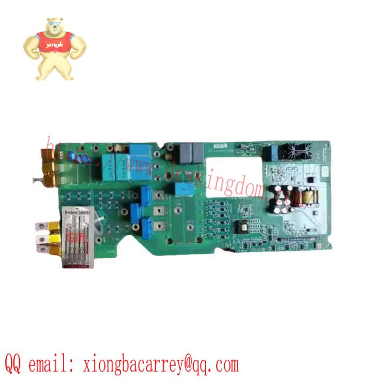 ABB CINT-4521C Inverter driver board
