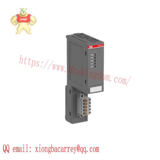 ABB CM578-CN 1SAP170800R0001 Communication Module