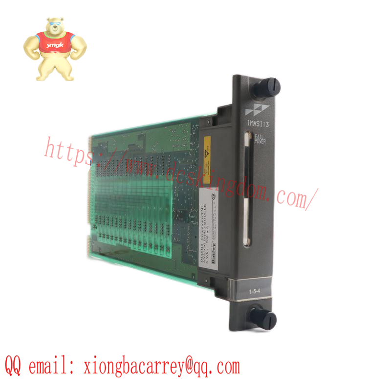 ABB 3HAB2071-1