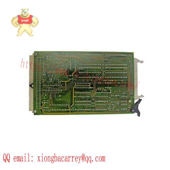 ABB CMA123 3DDE300403 DCS Module