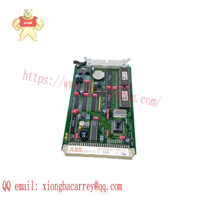 ABB CR-M2LS