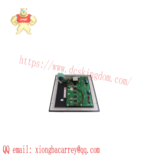 ABB CMA130 3DDE300410
