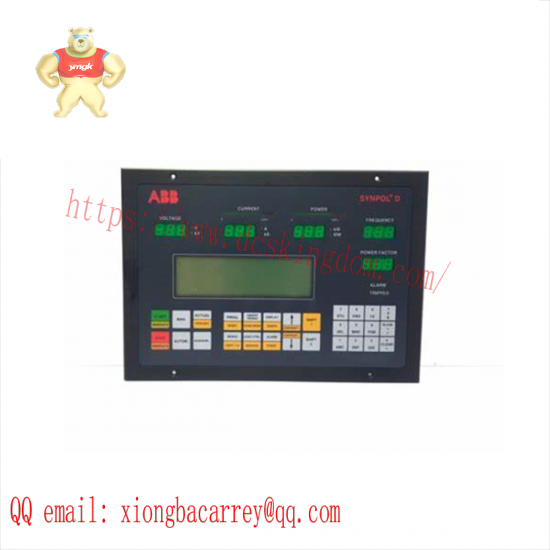 ABB CMA130 3DDE300410