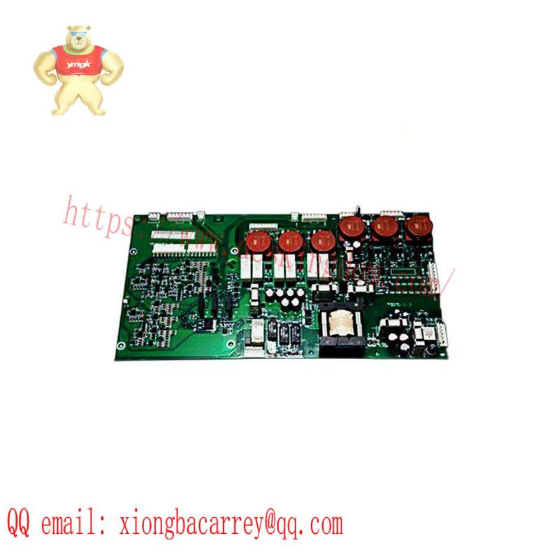 ABB CMIB-11C0 INTERFACE BOARD