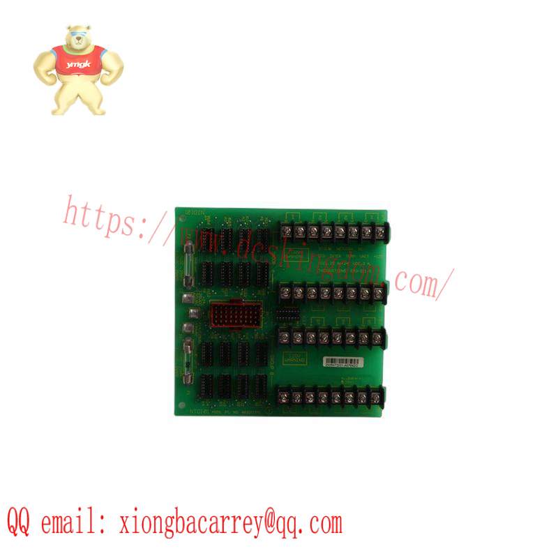 ABB CMIB-11C 3AUA0000041488 INTERFACE BOARD
