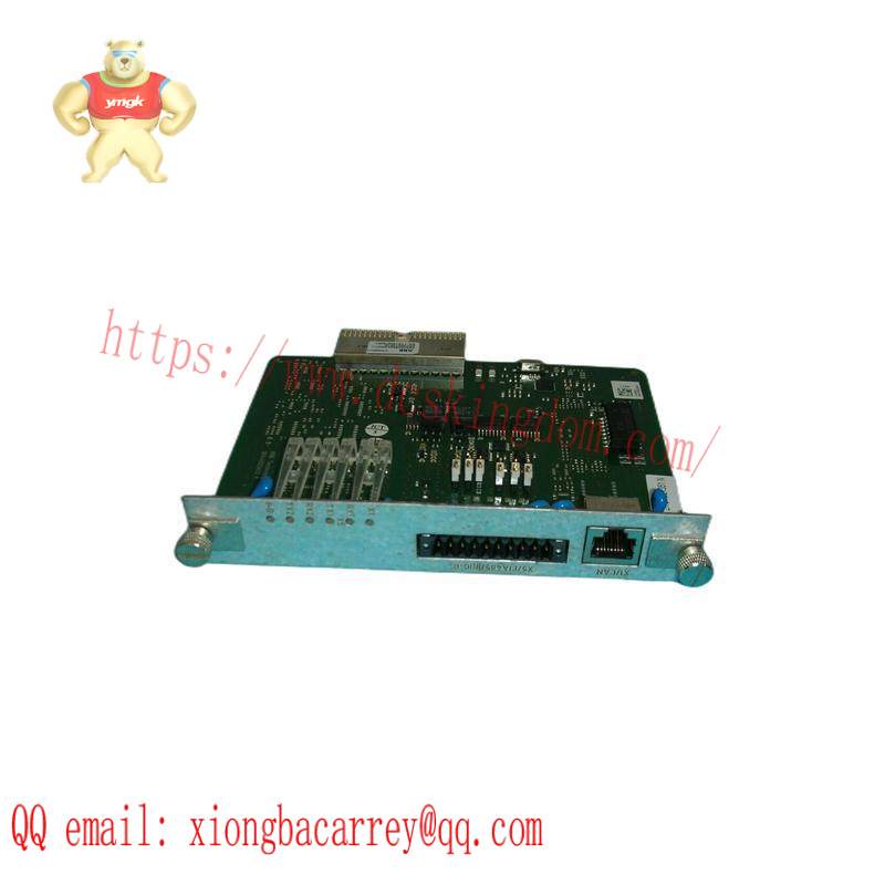 ABB 3HAC9969-1