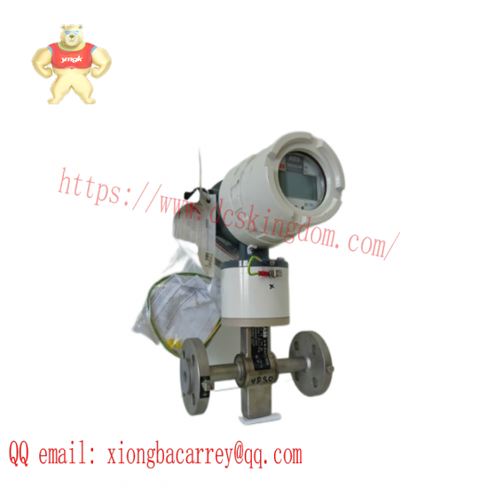 ABB COPA-XEDE47 Electromagnetic Flowmeter